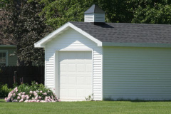Roadside Of Catterline outbuilding construction costs